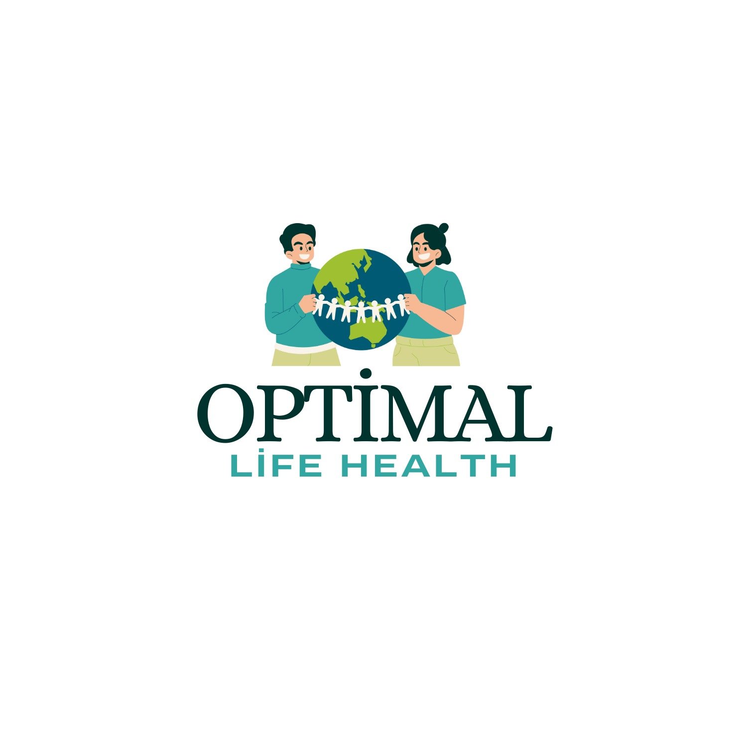 Optimal Life Healthcare